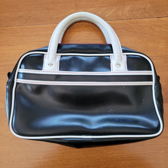 Vintage Disney Mickey Mouse Pleather Shoulder Bag - Picture 2 of 14